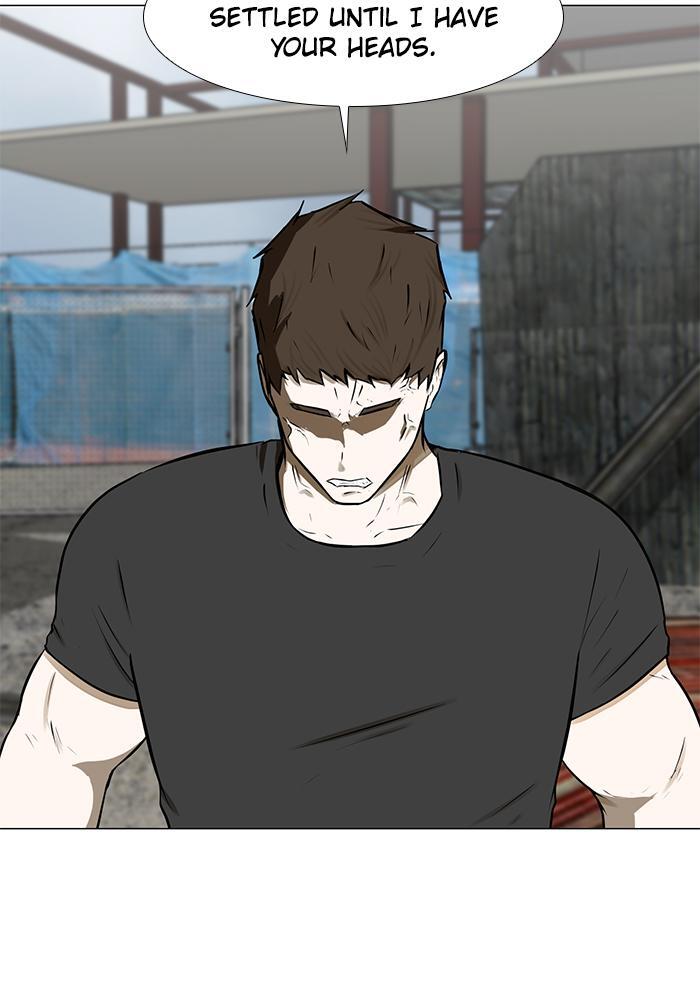 Read Dark Mortal Manga Online