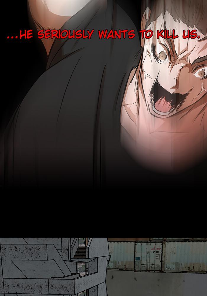 Read Dark Mortal Manga Online