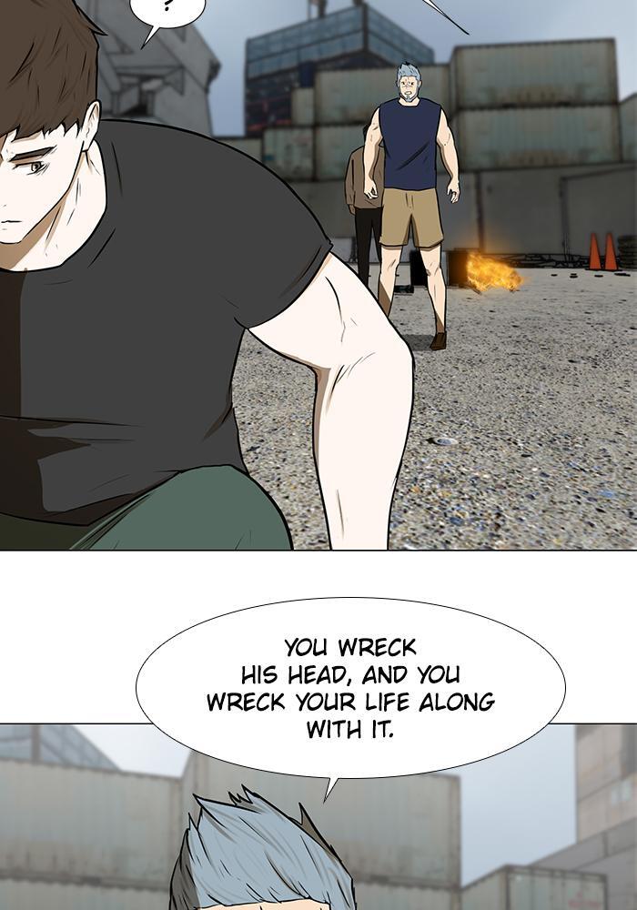Read Dark Mortal Manga Online