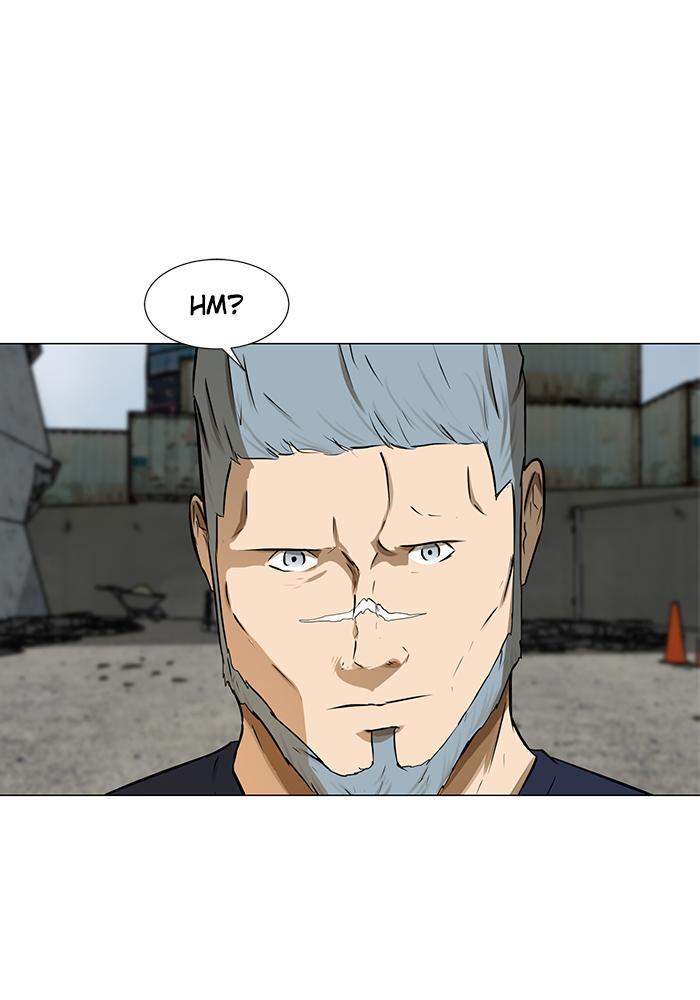 Read Dark Mortal Manga Online