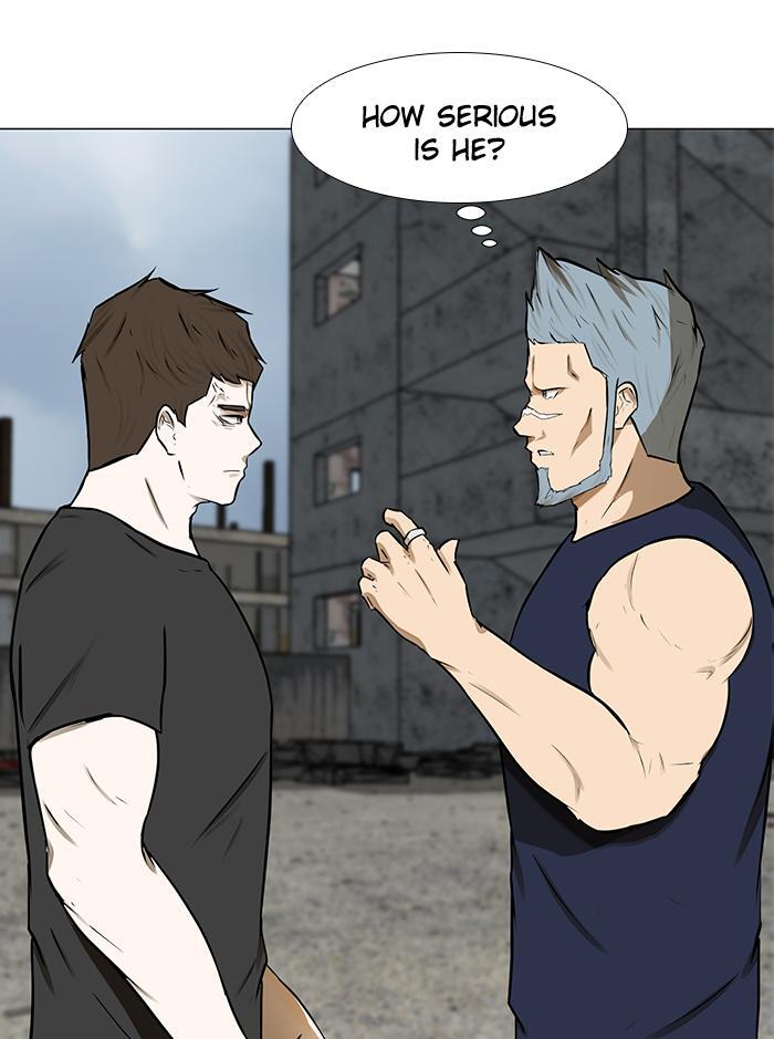 Read Dark Mortal Manga Online