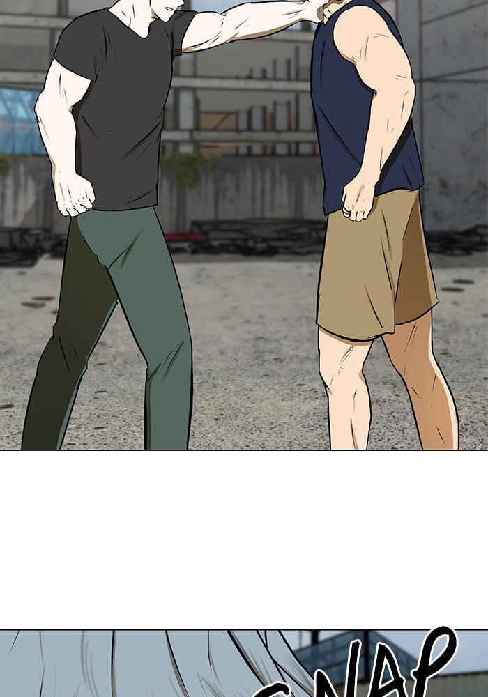 Read Dark Mortal Manga Online