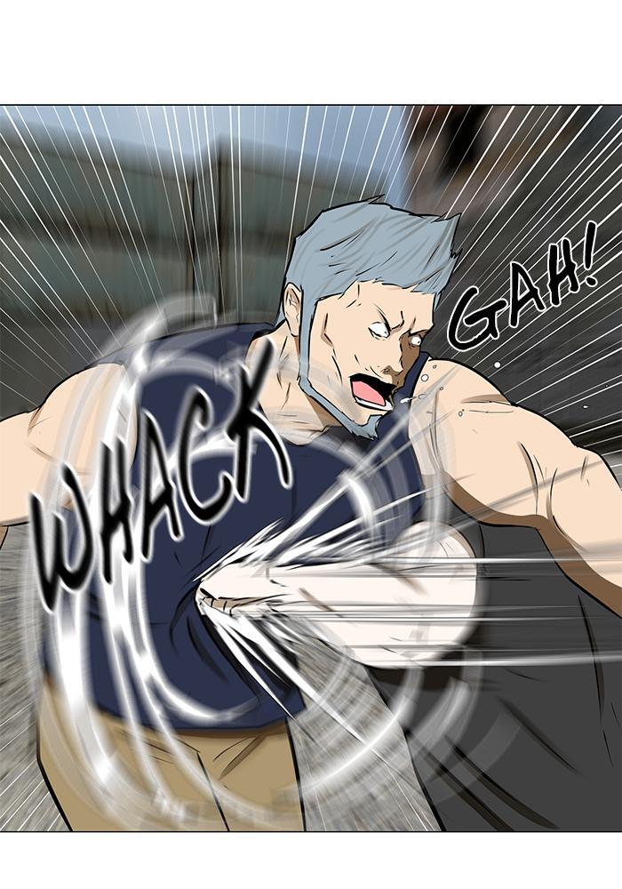 Read Dark Mortal Manga Online