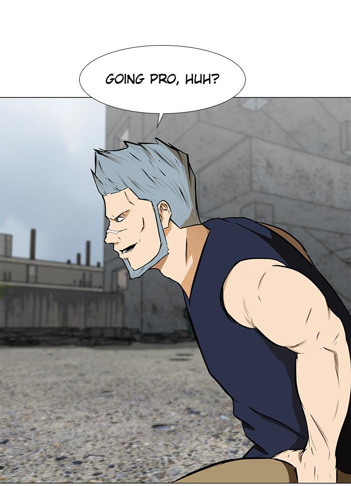 Read Dark Mortal Manga Online