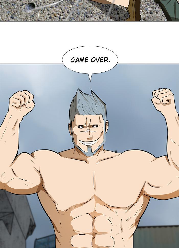 Read Dark Mortal Manga Online