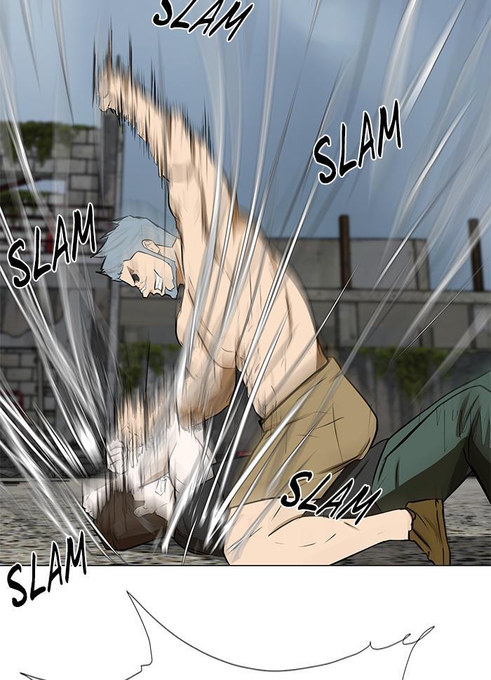 Read Dark Mortal Manga Online