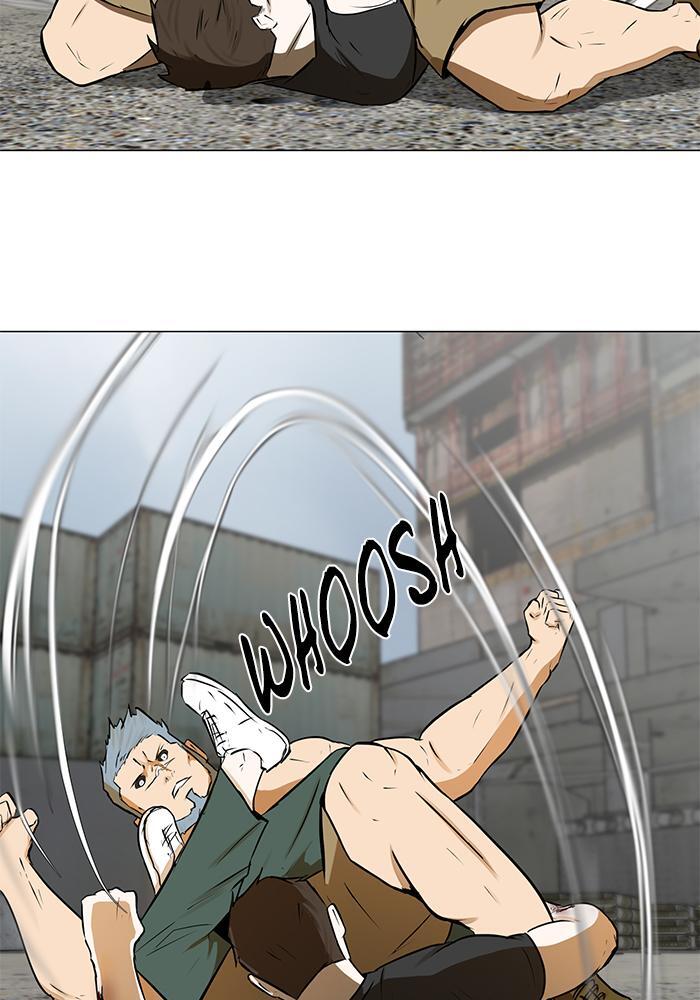Read Dark Mortal Manga Online