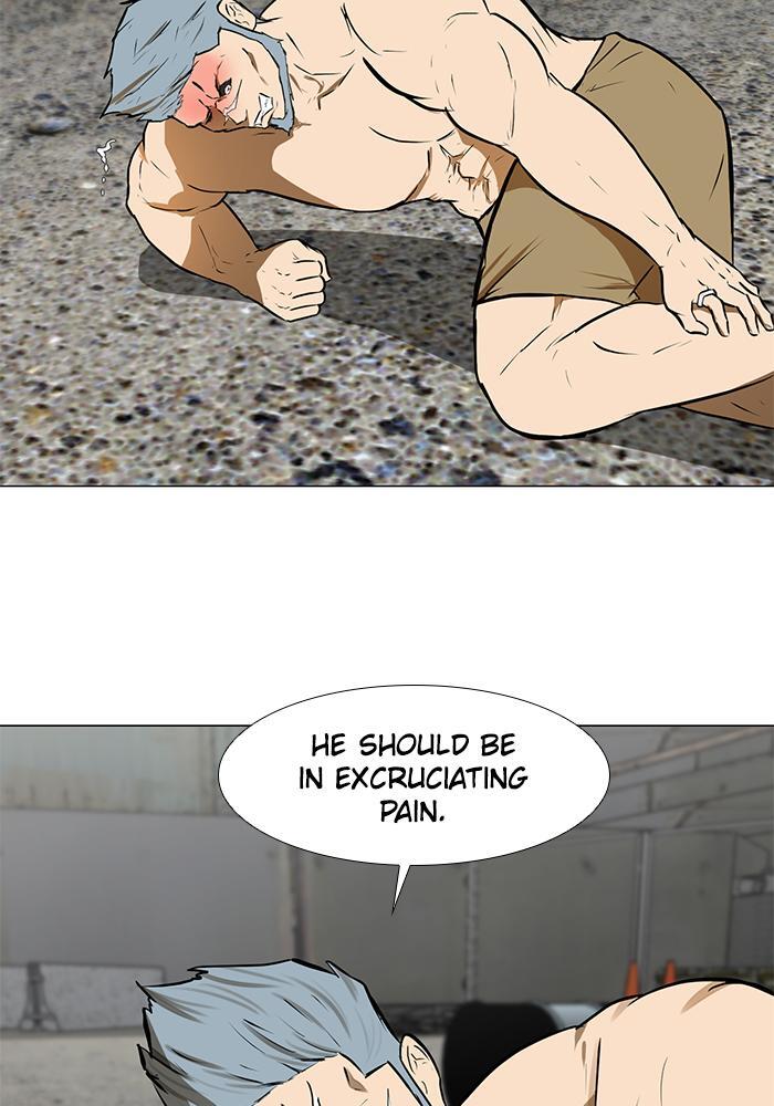 Read Dark Mortal Manga Online