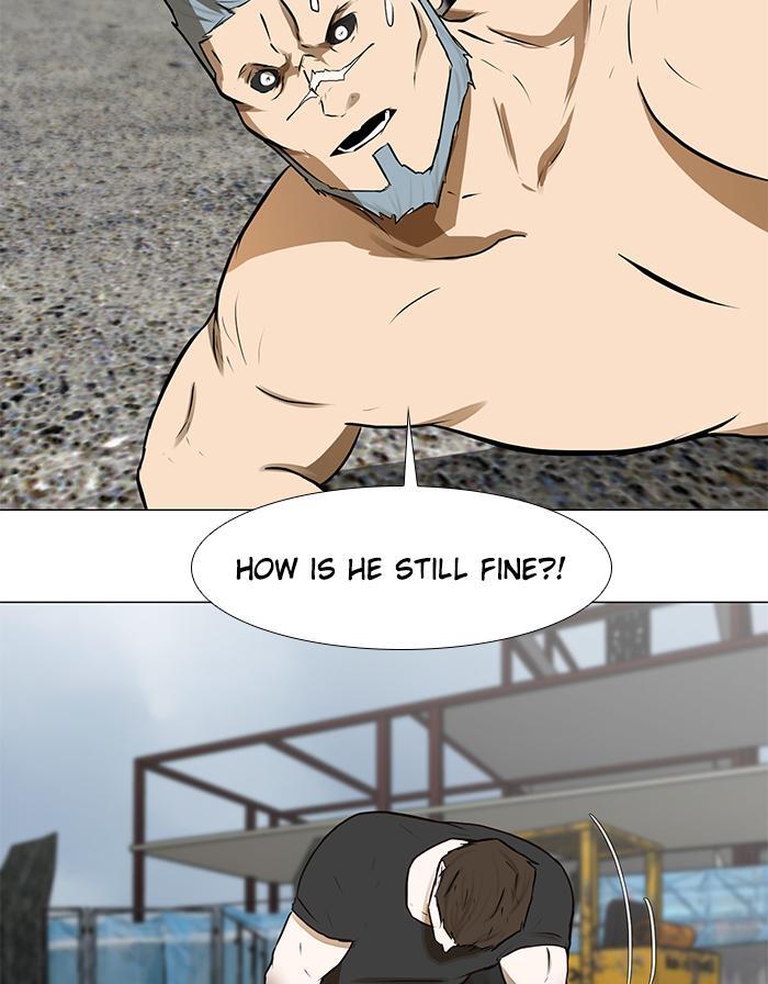 Read Dark Mortal Manga Online