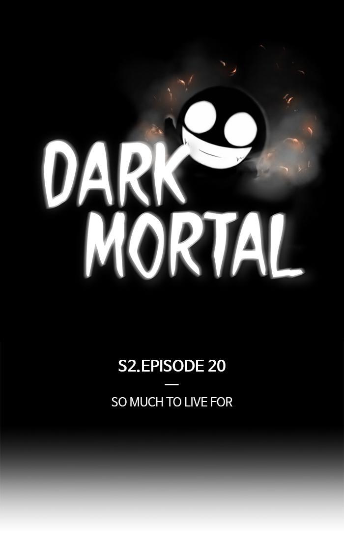 Read Dark Mortal Manga Online