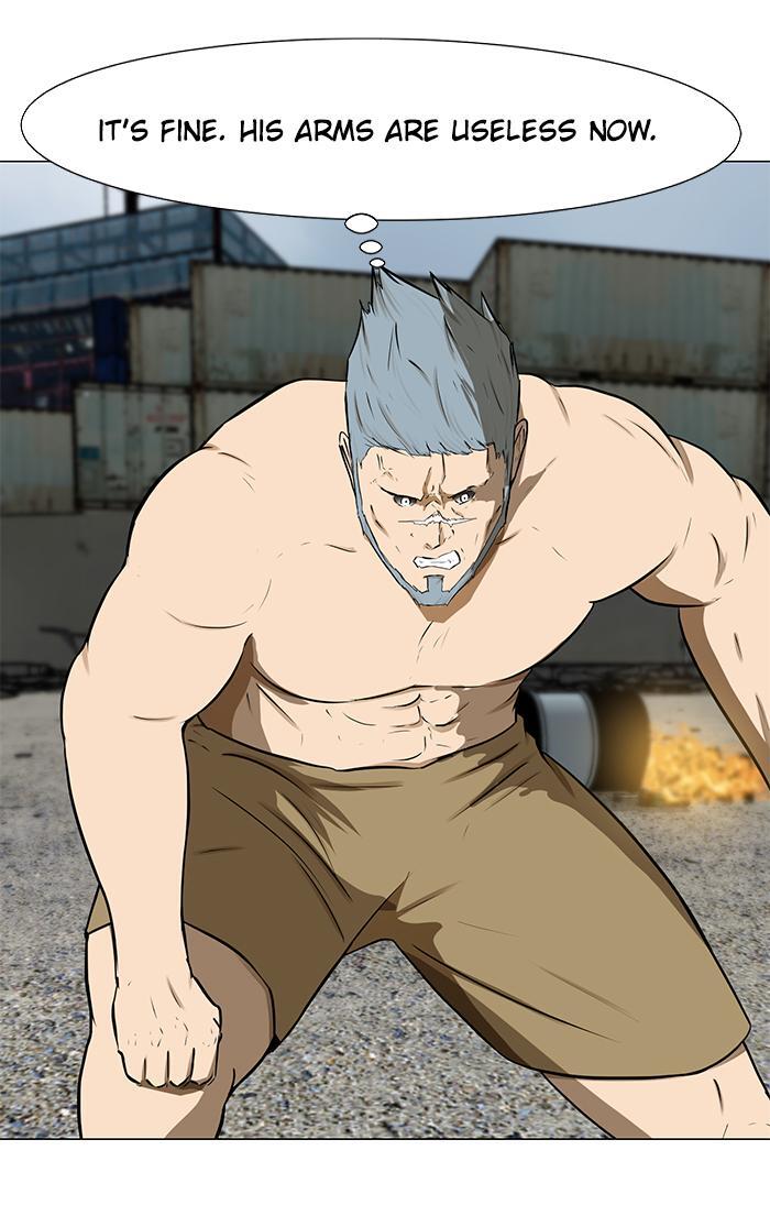 Read Dark Mortal Manga Online