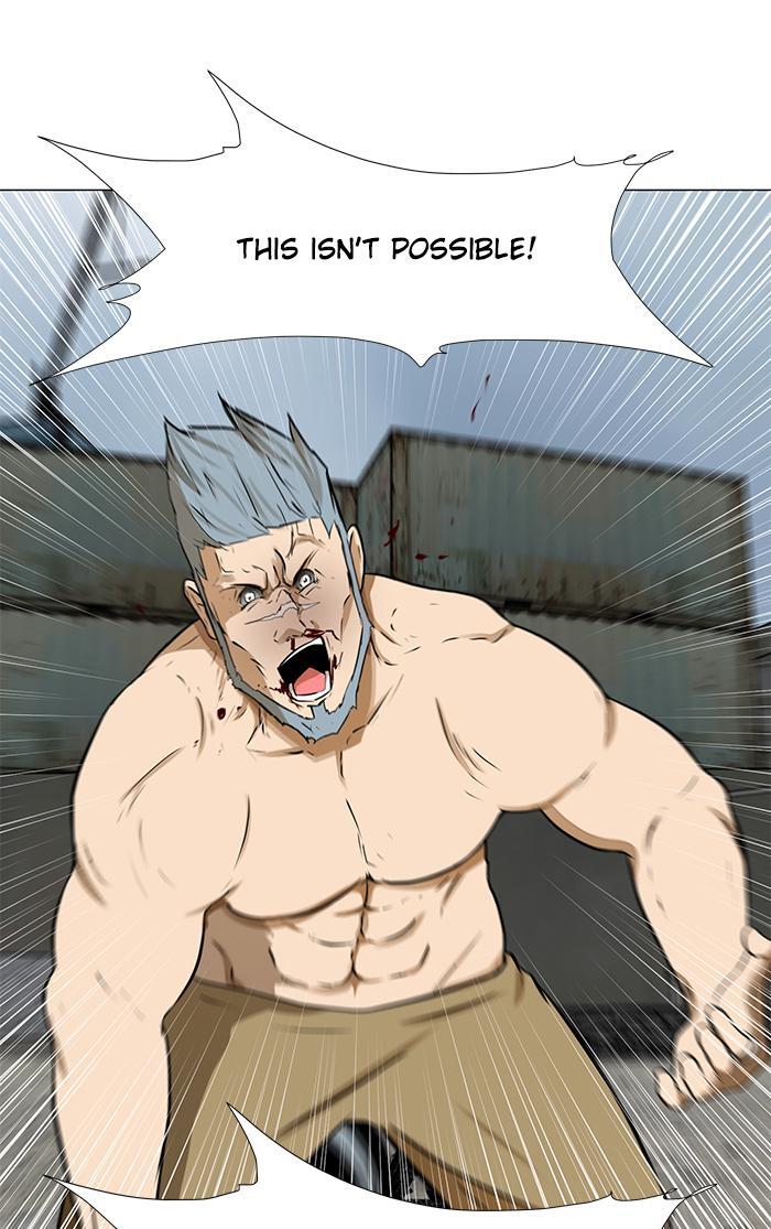 Read Dark Mortal Manga Online