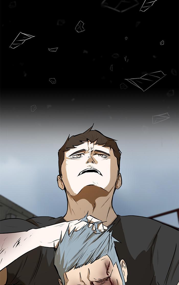 Read Dark Mortal Manga Online