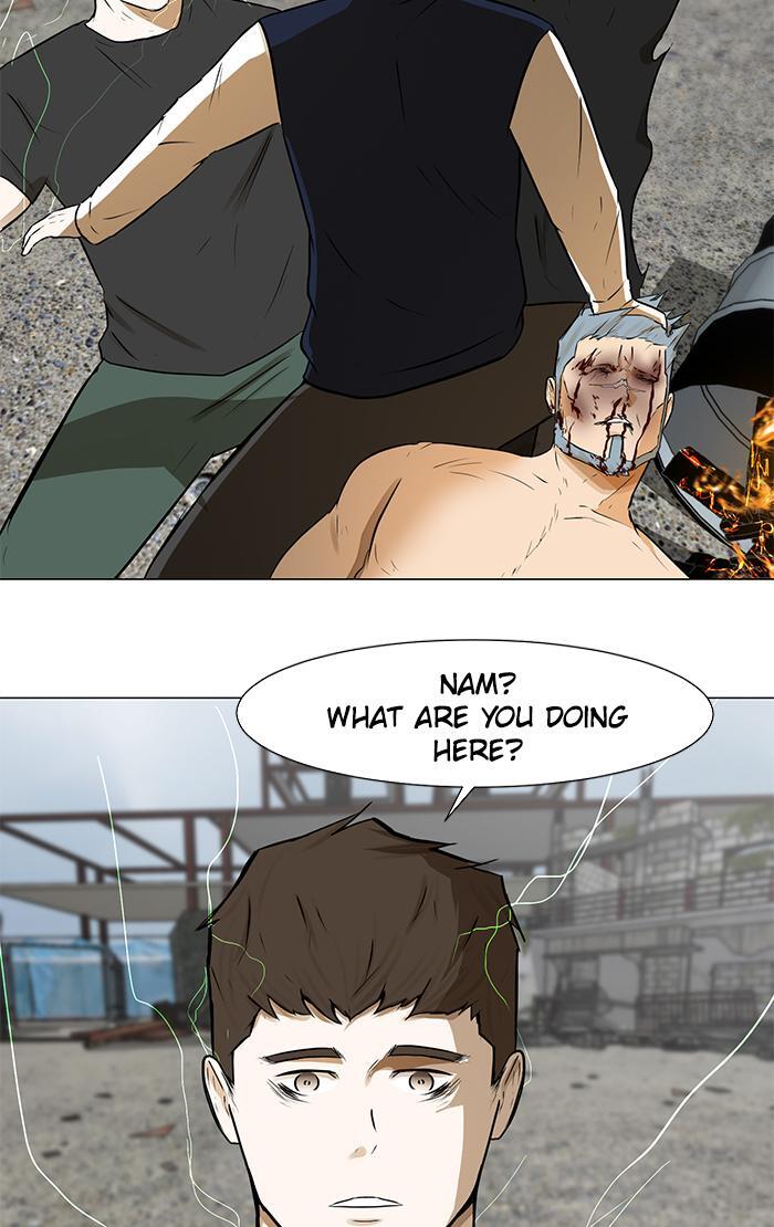 Read Dark Mortal Manga Online