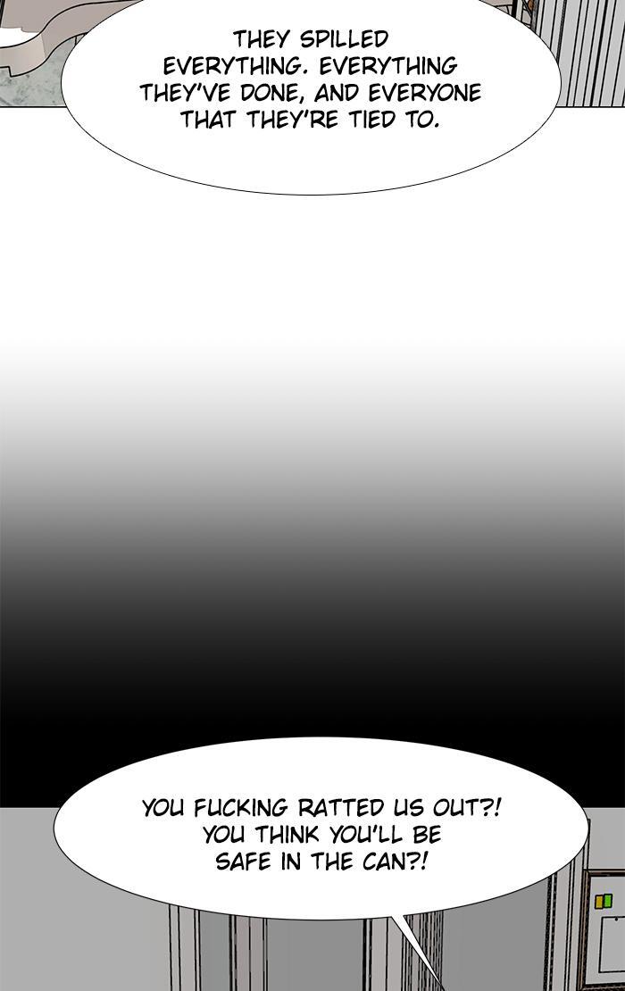Read Dark Mortal Manga Online