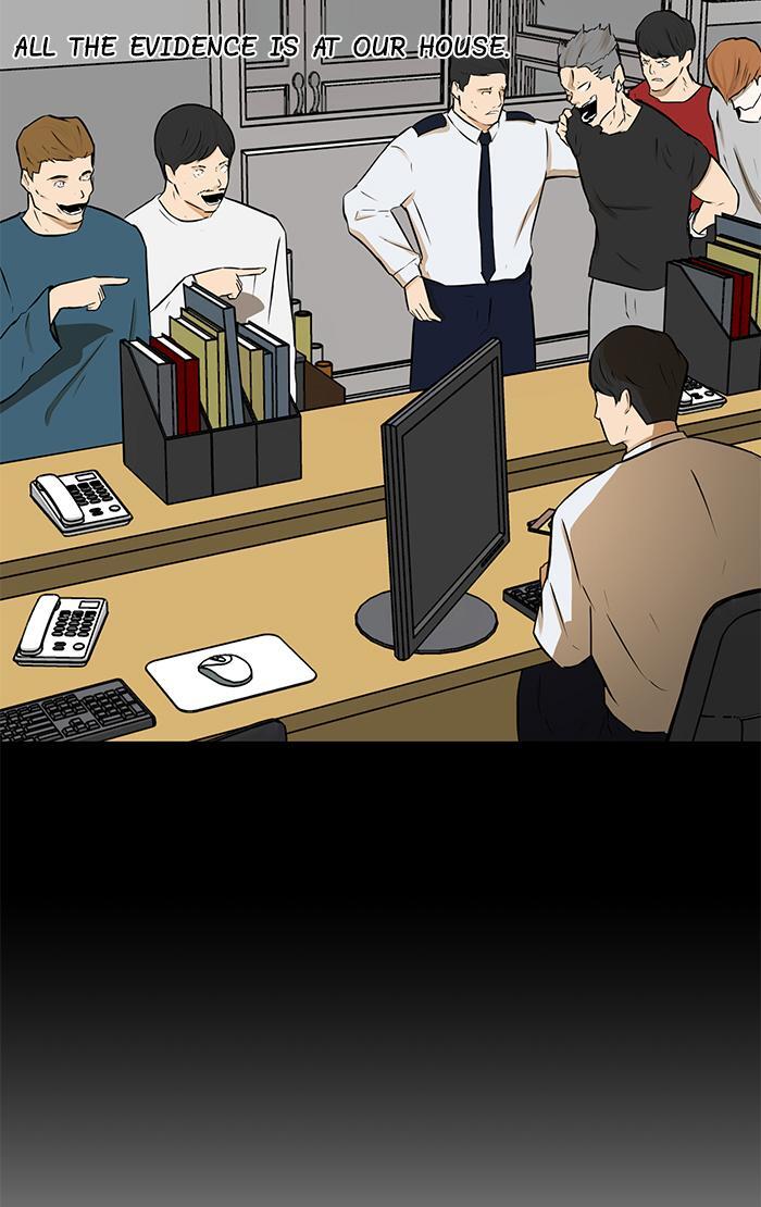 Read Dark Mortal Manga Online