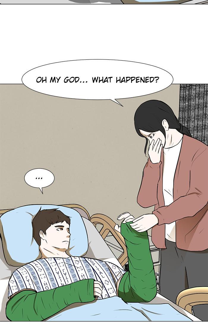 Read Dark Mortal Manga Online
