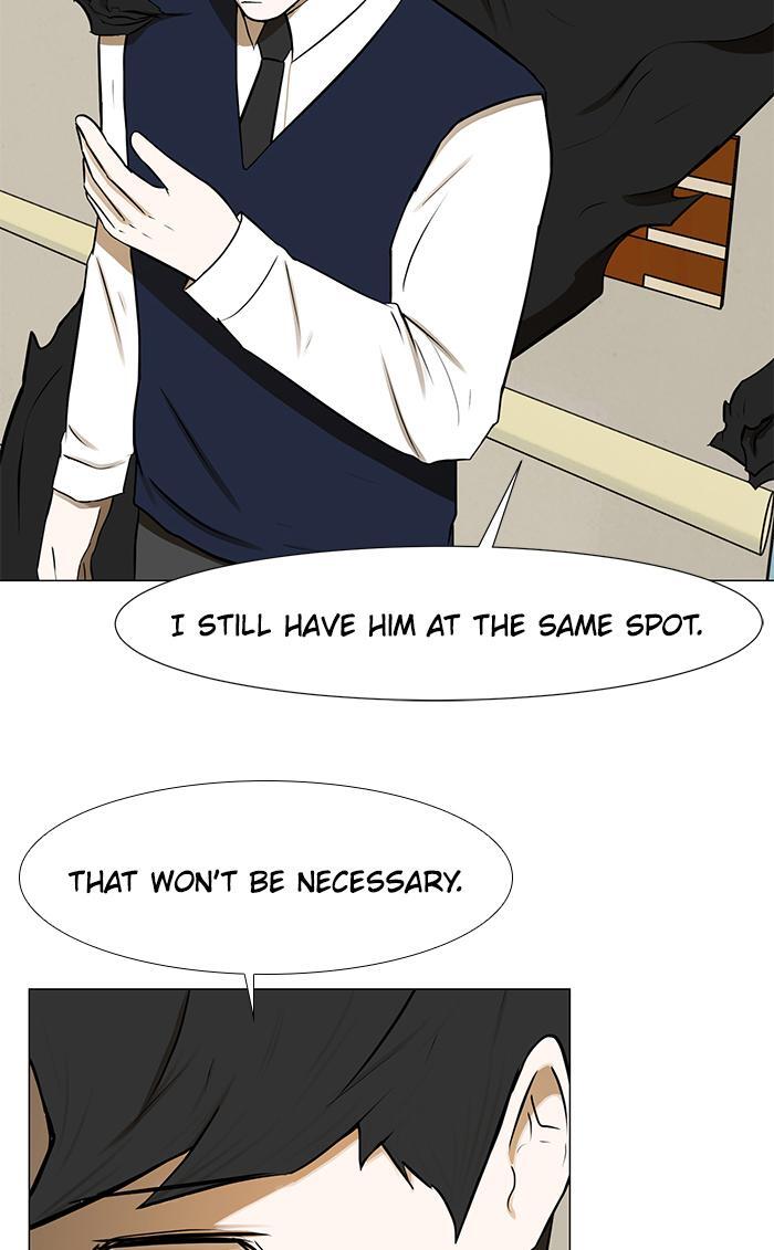 Read Dark Mortal Manga Online