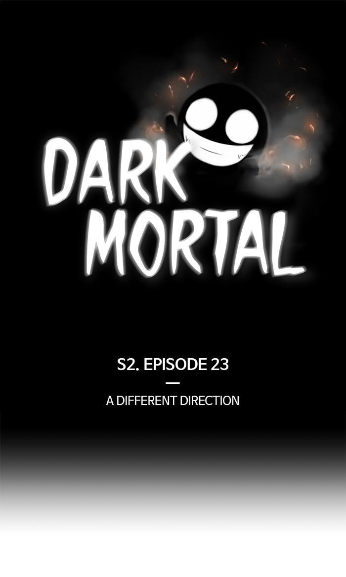 Read Dark Mortal Manga Online