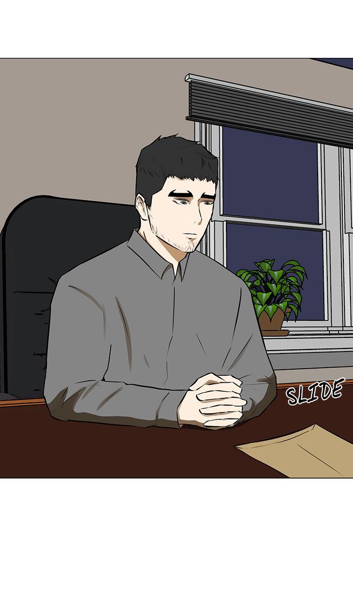Read Dark Mortal Manga Online