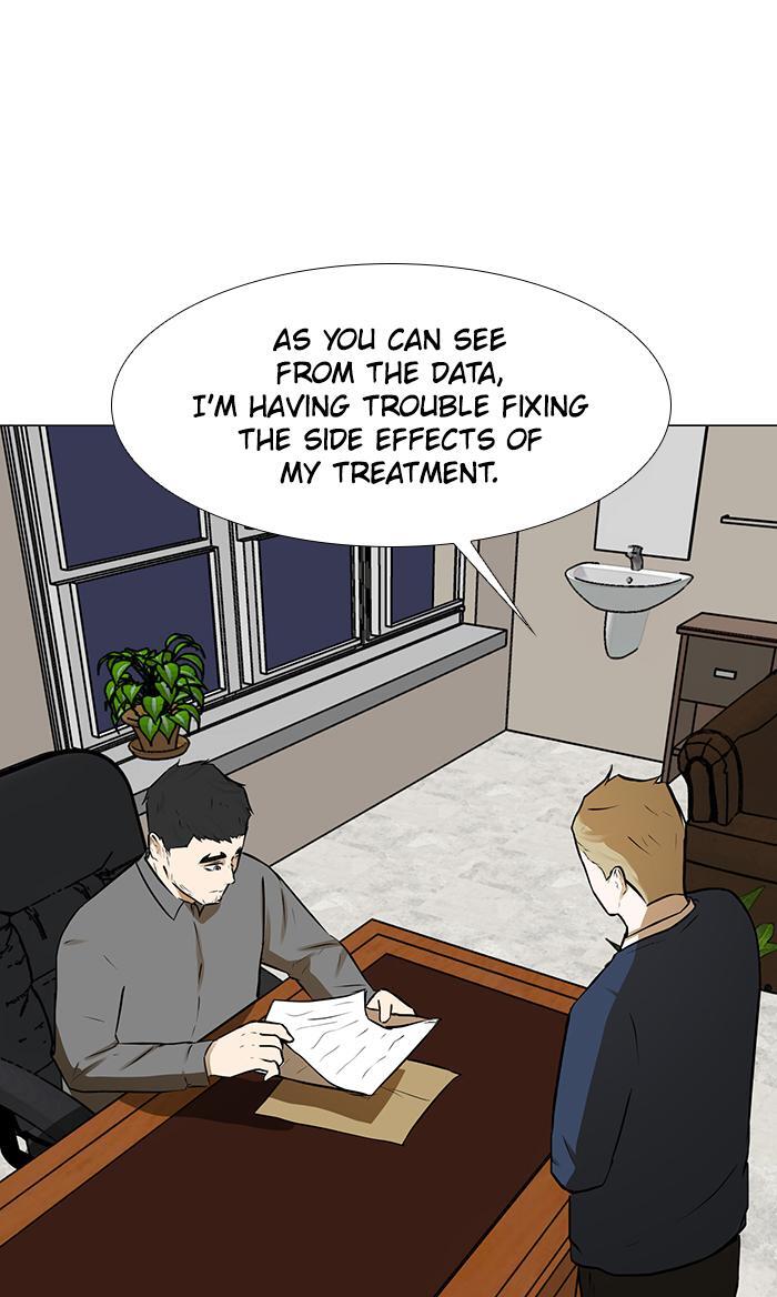 Read Dark Mortal Manga Online