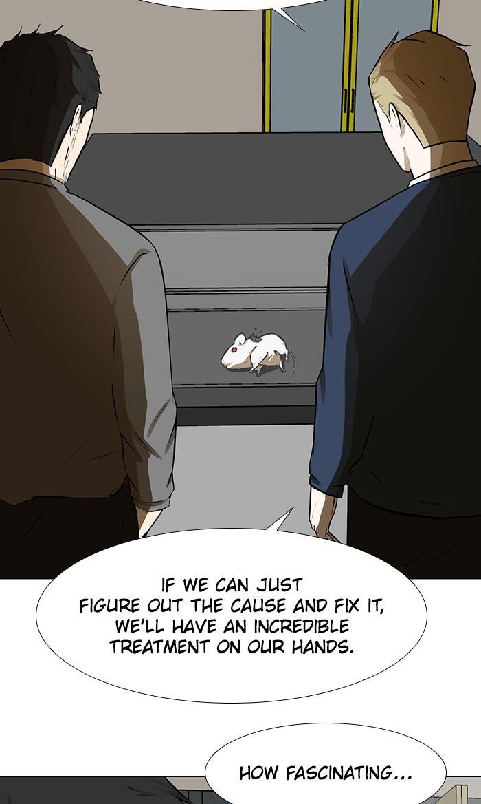Read Dark Mortal Manga Online