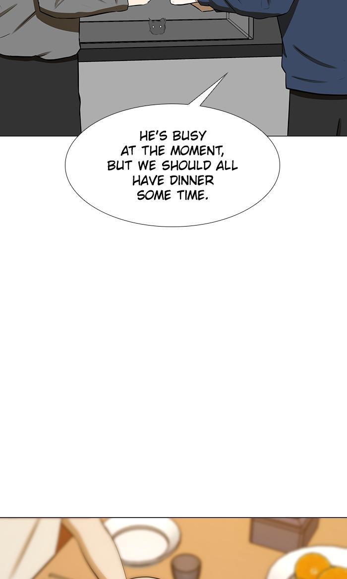 Read Dark Mortal Manga Online
