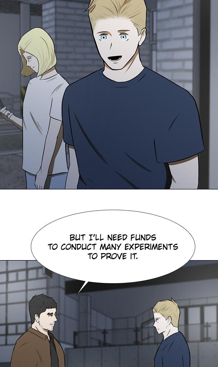 Read Dark Mortal Manga Online