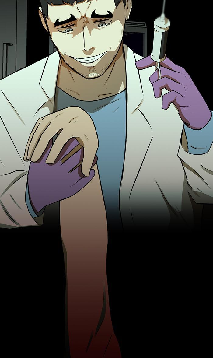 Read Dark Mortal Manga Online