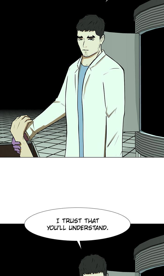 Read Dark Mortal Manga Online