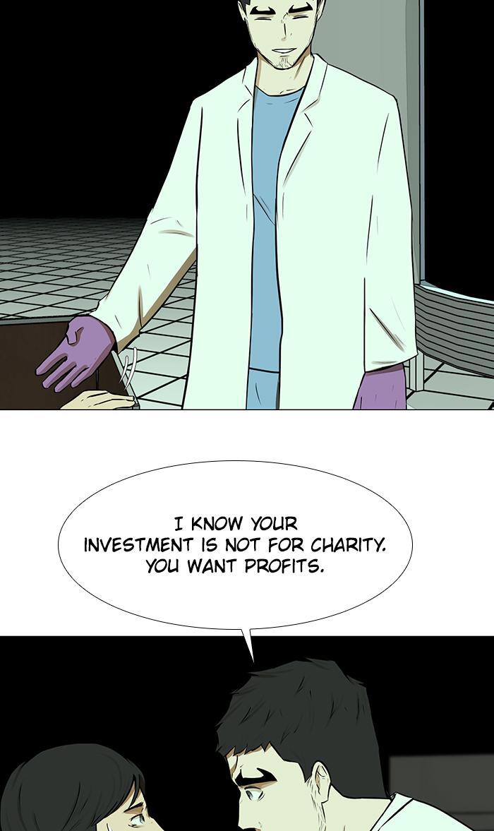 Read Dark Mortal Manga Online