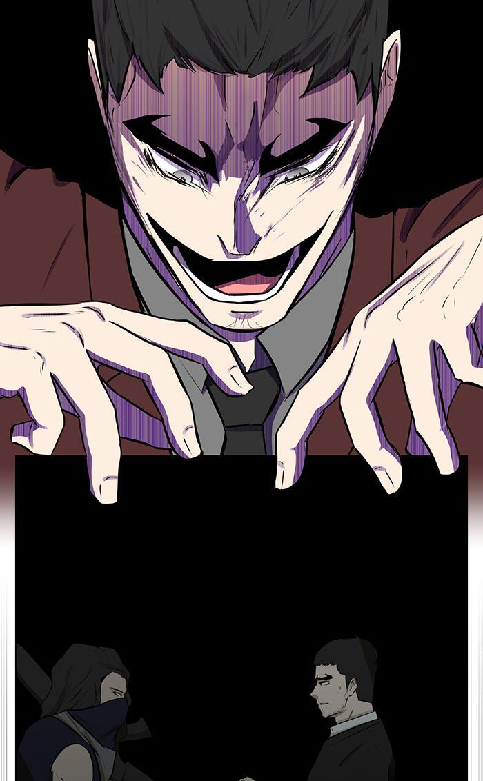 Read Dark Mortal Manga Online