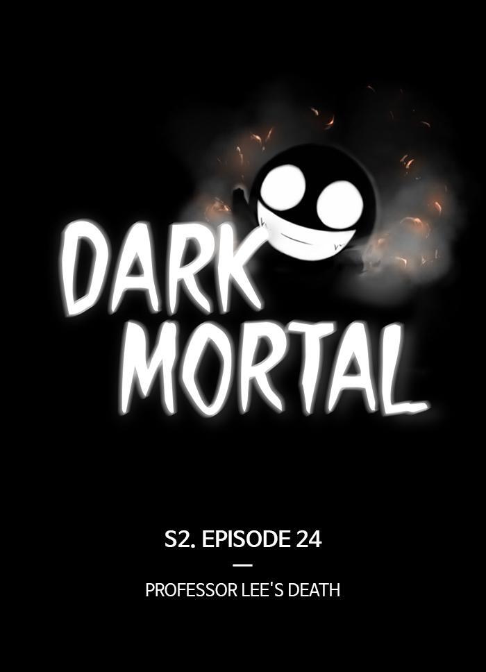 Read Dark Mortal Manga Online