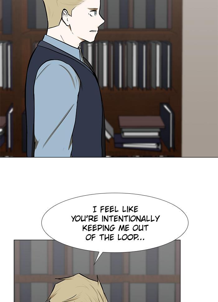 Read Dark Mortal Manga Online