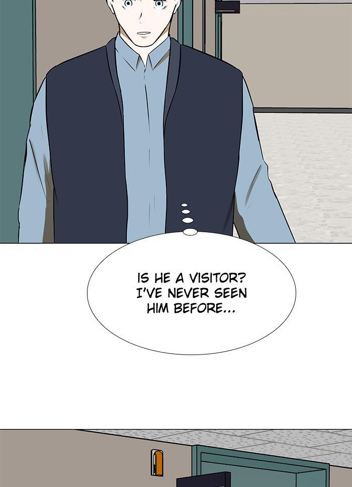 Read Dark Mortal Manga Online