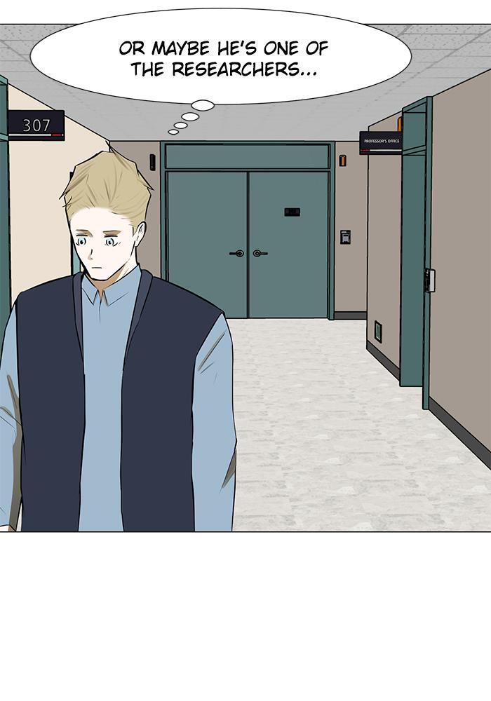 Read Dark Mortal Manga Online