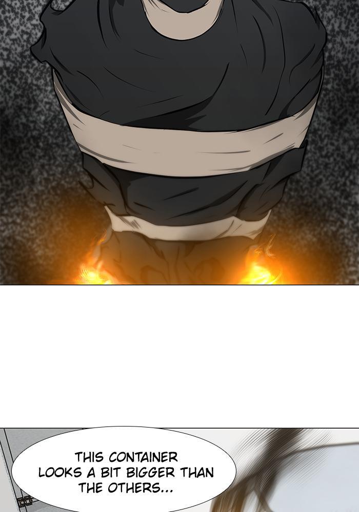 Read Dark Mortal Manga Online