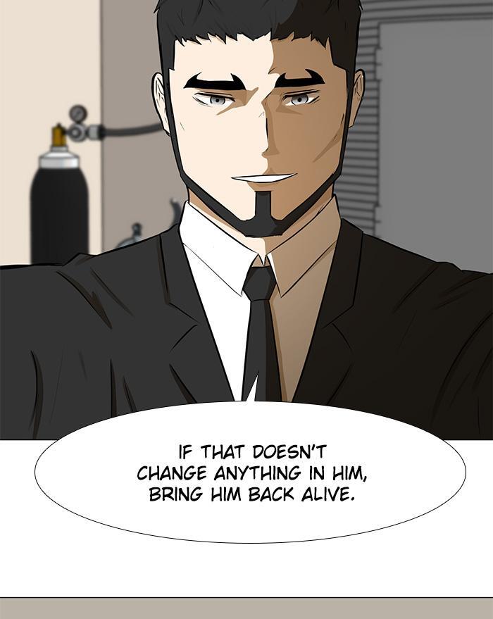 Read Dark Mortal Manga Online