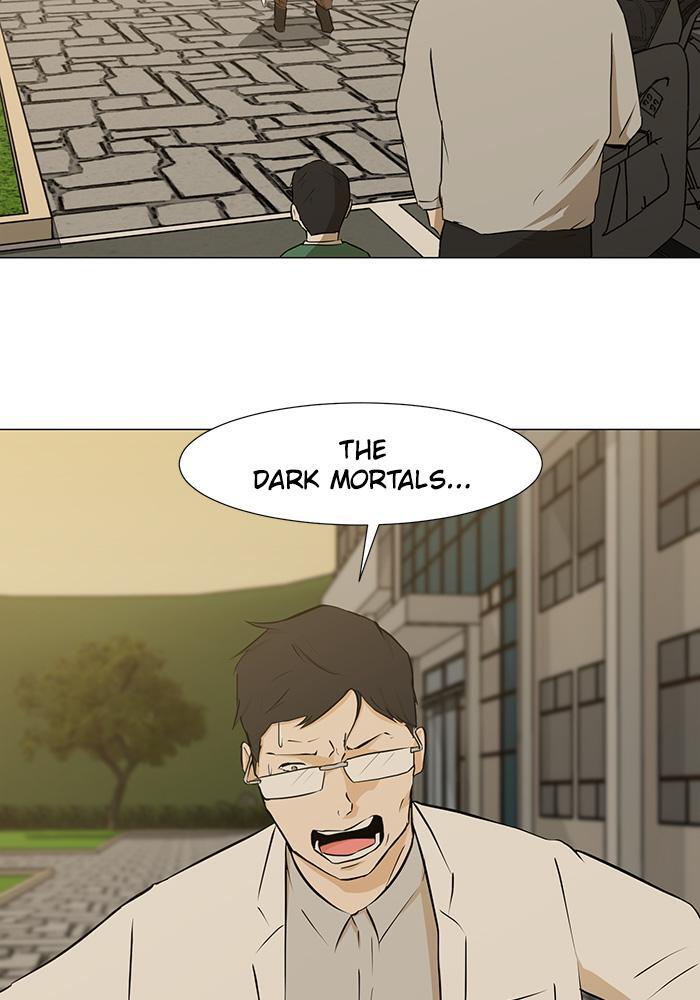 Read Dark Mortal Manga Online
