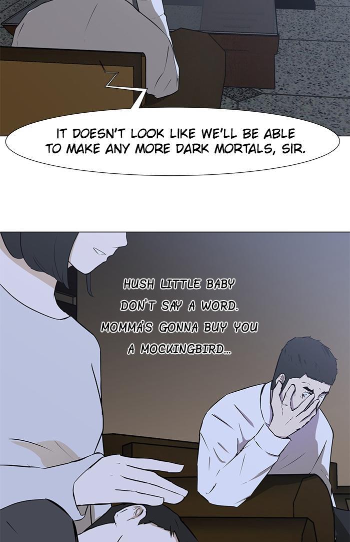 Read Dark Mortal Manga Online