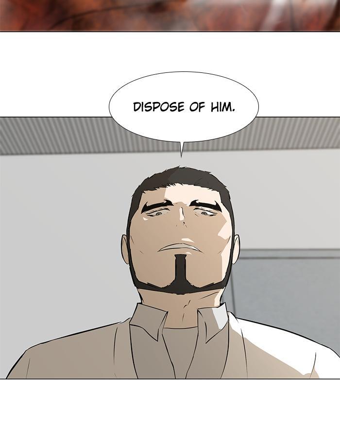 Read Dark Mortal Manga Online