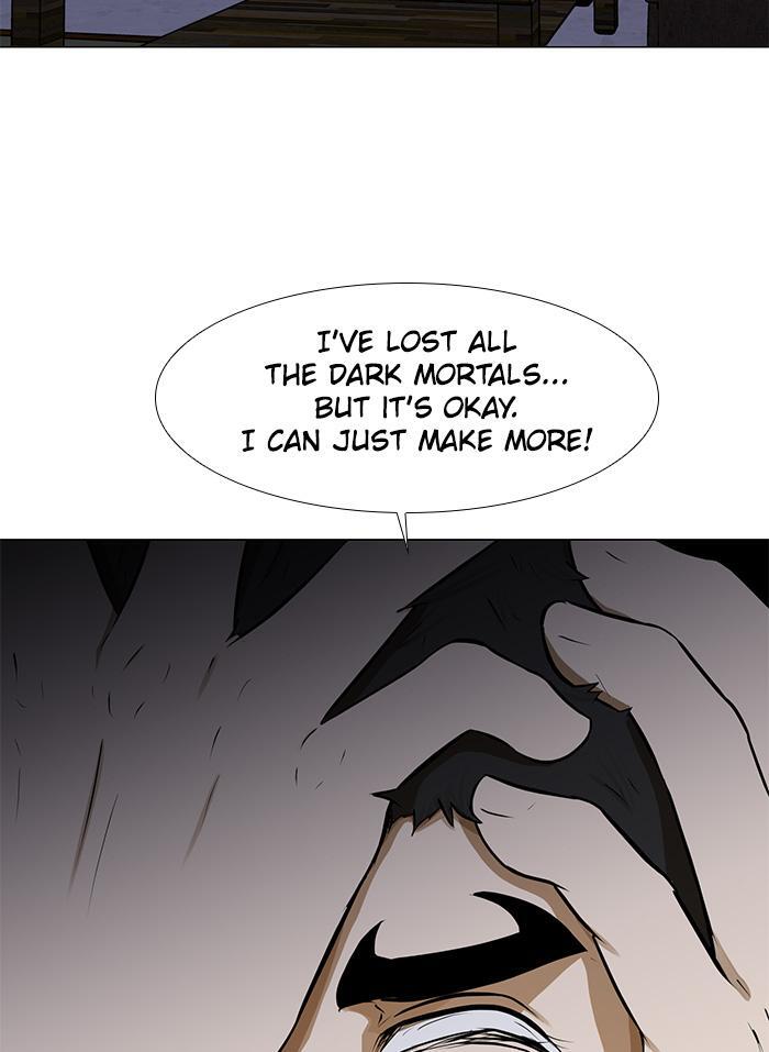 Read Dark Mortal Manga Online