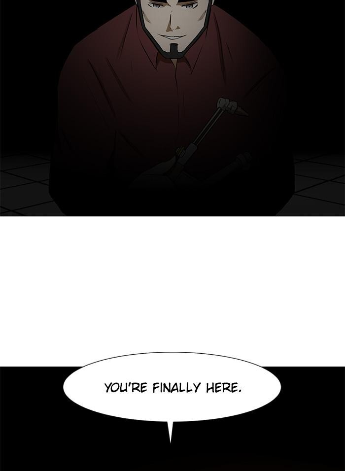 Read Dark Mortal Manga Online