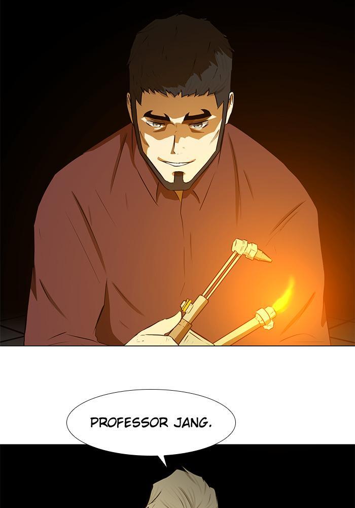 Read Dark Mortal Manga Online