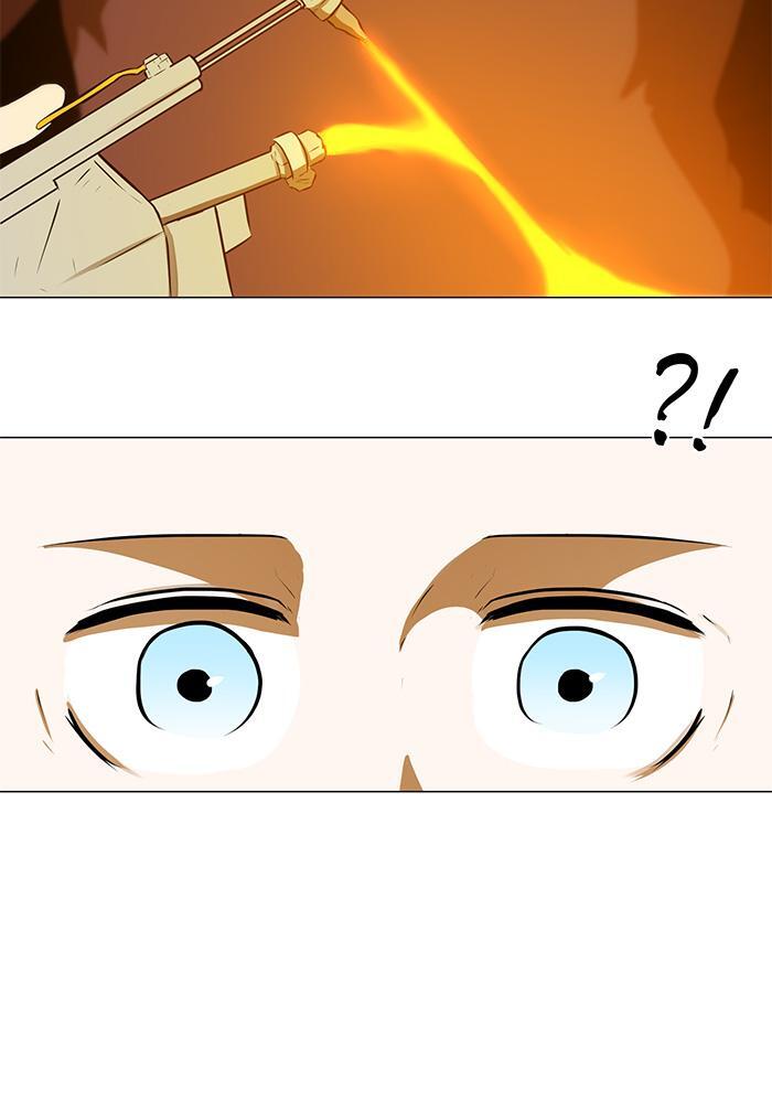 Read Dark Mortal Manga Online