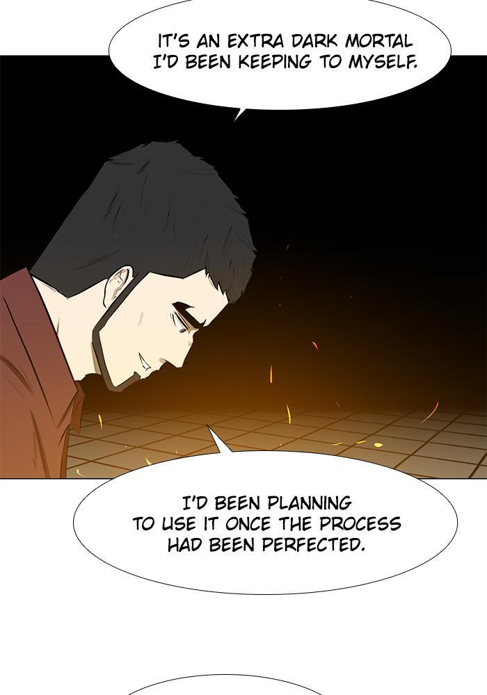Read Dark Mortal Manga Online