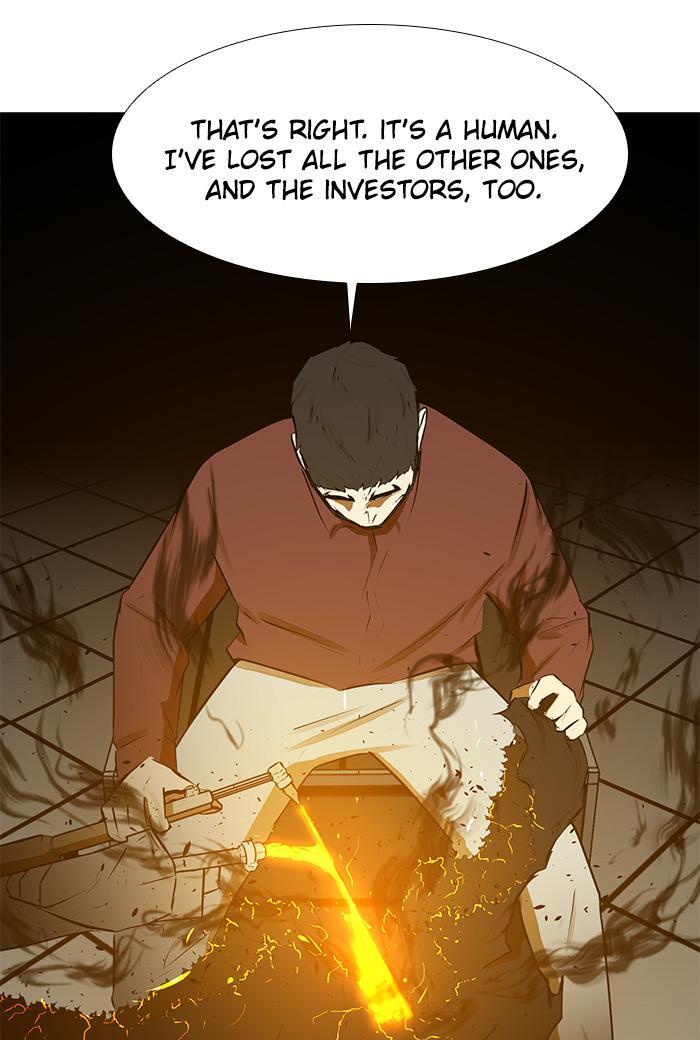 Read Dark Mortal Manga Online