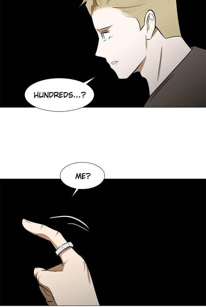 Read Dark Mortal Manga Online