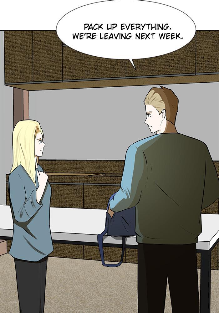 Read Dark Mortal Manga Online