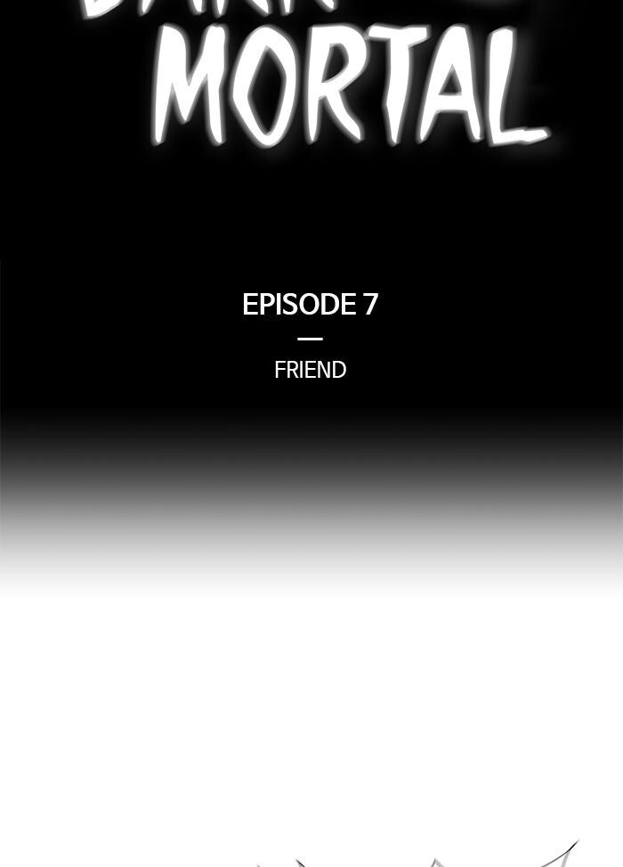 Read Dark Mortal Manga Online